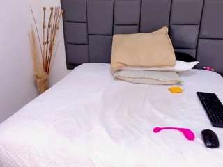 macarena-williamss webcam