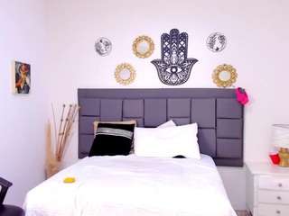 macarena-williamss live cam profile