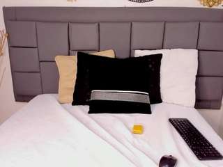 macarena-williamss webcam