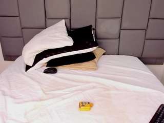 macarena-williamss webcam