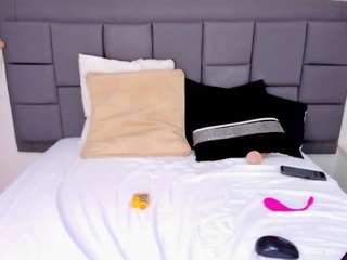 macarena-williamss webcam