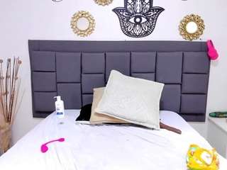 macarena-williamss webcam