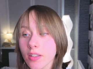 maechesser Live Webcam on CamSoda