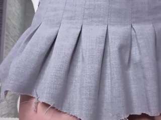 maechesser Live Webcam on CamSoda