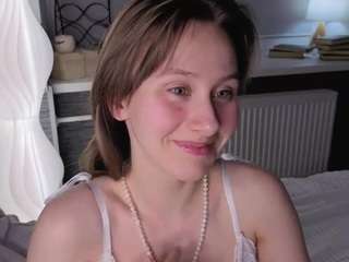 maechesser Live Webcam on CamSoda