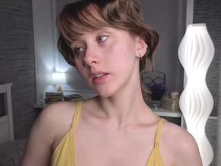 maechesser Live Webcam on CamSoda