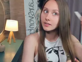 MaeChesser's Live Sex Cam Show