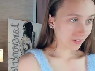MaeChesser's Live Sex Cam Show