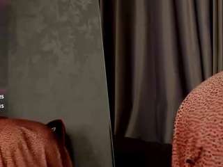 malvinadream Live Webcam on CamSoda