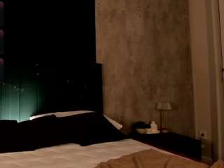 malvinadream live cam profile