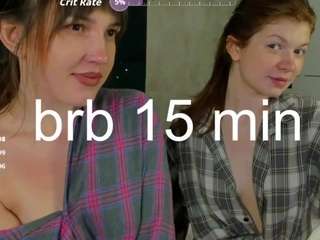 Malvinadream's cam show statistics and live stream