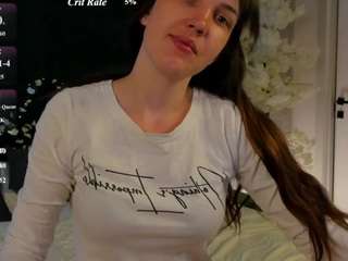 malvinadream Sex Cam Show