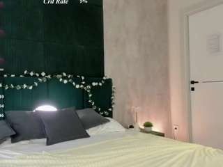 Malvina live webcam show