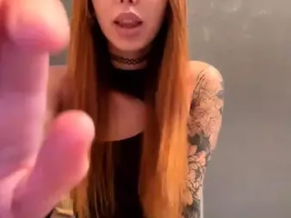 MaydaBelding's Live Sex Cam Show
