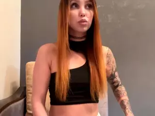 MaydaBelding's Live Sex Cam Show