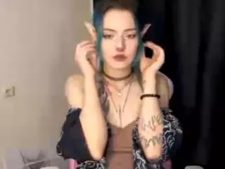 MildredHathaway's Live Sex Cam Show