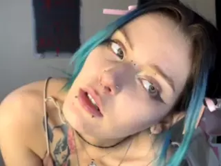 MildredHathaway's Live Sex Cam Show