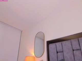 miss-mian webcam