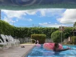 Live webcam model miss-mian on Soda Cams