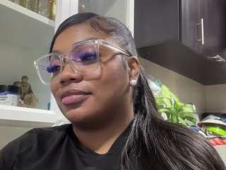 miss-mian webcam model