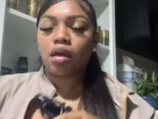 miss-mian Live Webcam on CamSoda