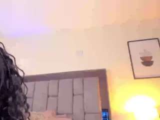 miss-mian Live Webcam on CamSoda