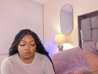 miss-mian live webcam show