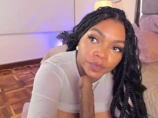 miss-mian live webcam show