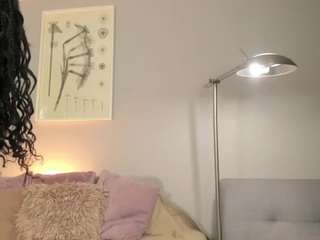 miss-mian's live room