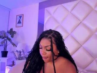 Miss Mian🫧 live webcam show