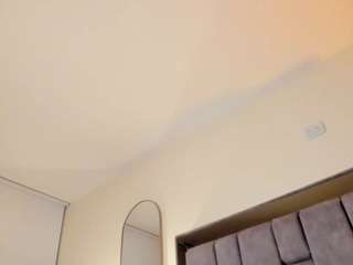 Miss Mian🫧 live webcam show