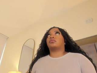 Miss Mian🫧 live webcam show