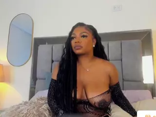 Miss Mian's Live Sex Cam Show