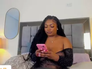 Miss Mian's Live Sex Cam Show