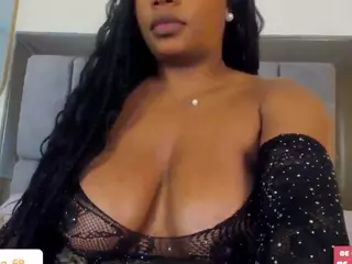 Miss Mian's Live Sex Cam Show