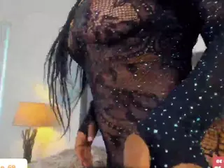 Miss Mian's Live Sex Cam Show
