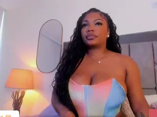 Miss Mian's Live Sex Cam Show