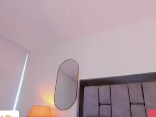 Miss Mian's Live Sex Cam Show