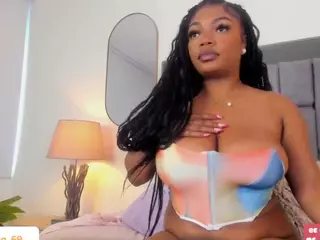 Miss Mian's Live Sex Cam Show