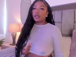 Miss Mian's Live Sex Cam Show