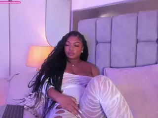 Miss Mian's Live Sex Cam Show
