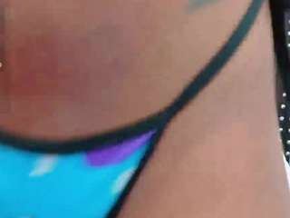 miss-nahomi webcam model