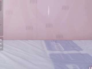 miss-nahomi live cam profile