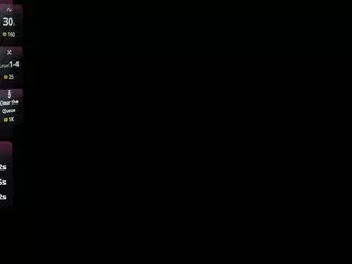 miss-nahomi's Live Sex Cam Show
