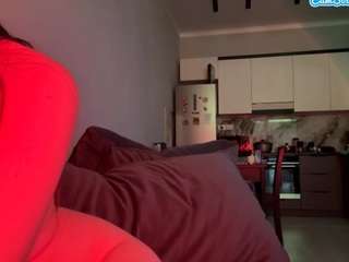 moiracrissey Live Webcam on CamSoda