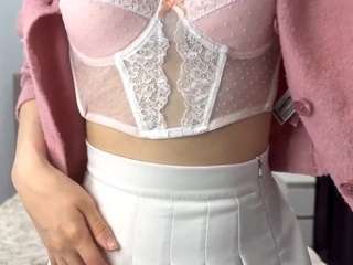 moiracrissey Live Webcam on CamSoda