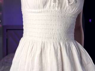 moiracrissey Live Webcam on CamSoda