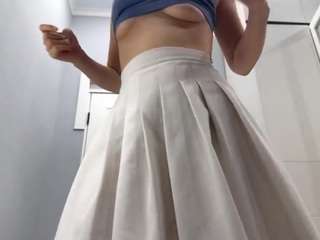 moiracrissey Sex Cam Show