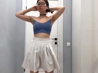 moiracrissey Sex Cam Show