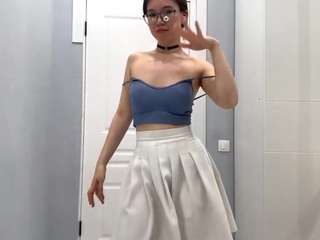 moiracrissey Sex Cam Show